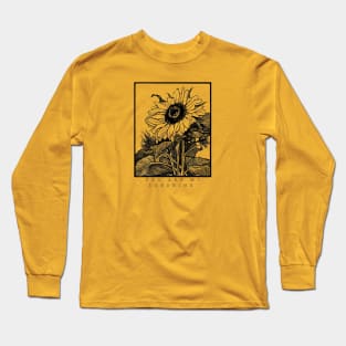 You are my sunshine Long Sleeve T-Shirt